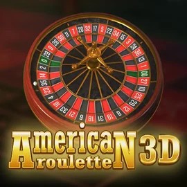 Play the American Roullete 3D (Evoplay) slot by Evoplay on LuckyVibe Casino