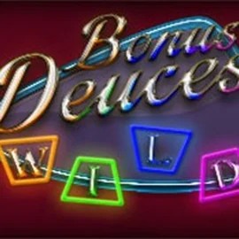 Enjoy Bonus Deuces Wild (RTG) by RTG (Reel Time Gaming) – logo hosted on luckyvibe.ca
