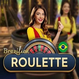 Play the Brazilian Roulette (Pragmatic Play) slot by Pragmatic Play on LuckyVibe Casino