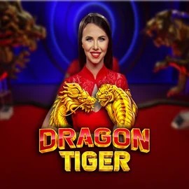 Dragon Tiger (Live) online slot from Pragmatic Play – play at luckyvibe.ca