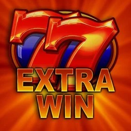 Official Slots logo: Extra Win by Swintt at LuckyVibe Casino