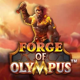 Play the Forge of Olympus slot by Pragmatic Play on LuckyVibe Casino