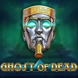 Enjoy Ghost of Dead by Play'n GO – logo hosted on luckyvibe.ca