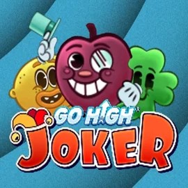 Go High Joker online slot from RubyPlay – play at luckyvibe.ca