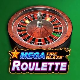 Mega Fire Blaze Roulette online slot from Playtech – play at luckyvibe.ca