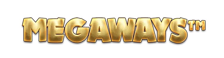 Megaways Slots slot visual from Big Time Gaming available on luckyvibe.ca