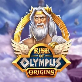 Play Rise of Olympus Origins slot by Play'n GO on luckyvibe.ca