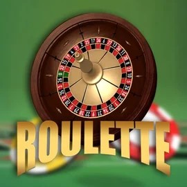 Official Table Games logo: Roulette (Relax Gaming) by Relax Gaming at LuckyVibe Casino