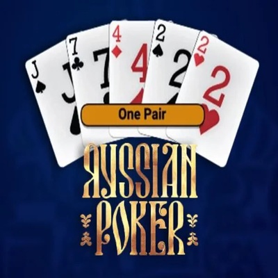 Russian Poker online slot from OneTouch Games – play at luckyvibe.ca