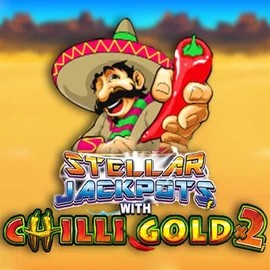 Stellar Jackpots with Chilli Gold x2 – slot by Lightning Box Game, featured at luckyvibe.ca