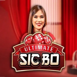 Play Ultimate Sic Bo slot by Ezugi on luckyvibe.ca