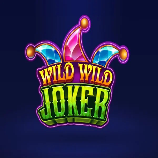 Wild Wild Joker – slot by Pragmatic Play, featured at luckyvibe.ca