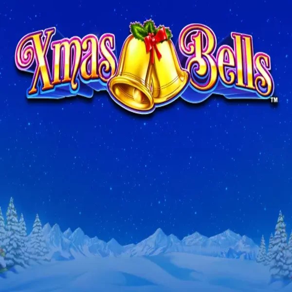 Xmas Bells by Greentube, showcased at luckyvibe.ca – game logo